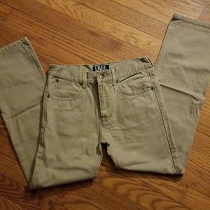 Boys pants sz 27